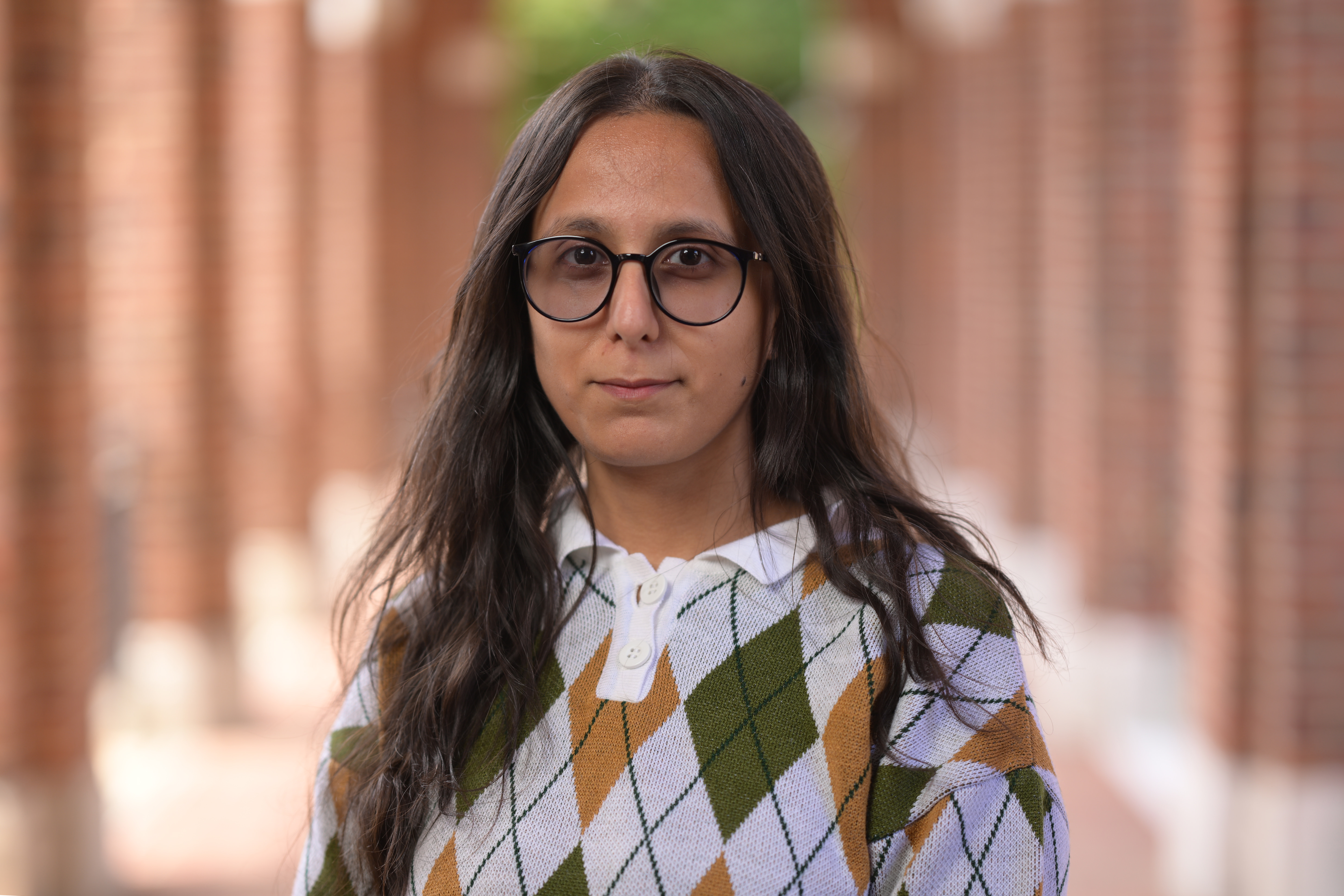 Sana Mahmood